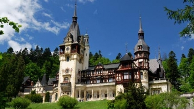 Castelul Peleș